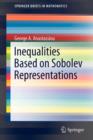 Inequalities Based on Sobolev Representations - Book