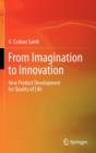 From Imagination to Innovation - Book