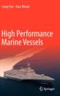 High Performance Marine Vessels - Book