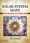 Solar System Maps : From Antiquity to the Space Age - eBook