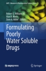 Formulating Poorly Water Soluble Drugs - eBook