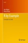 R by Example - eBook