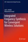 Integrated Frequency Synthesis for Convergent Wireless Solutions - eBook