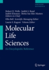 Molecular Life Sciences : An Encyclopedic Reference - Book