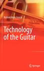 Technology of the Guitar - Book