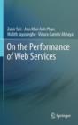 On the Performance of Web Services - Book