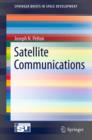 Satellite Communications - eBook