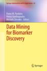 Data Mining for Biomarker Discovery - Book