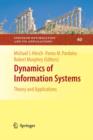 Dynamics of Information Systems : Theory and Applications - Book