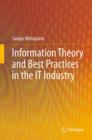 Information Theory and Best Practices in the IT Industry - eBook