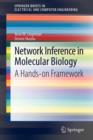 Network Inference in Molecular Biology : A Hands-on Framework - Book
