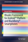Rhodes Framework for Android(TM) Platform and BlackBerry(R) Smartphones - eBook