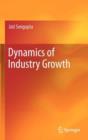 Dynamics of Industry Growth - Book
