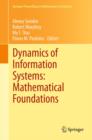 Dynamics of Information Systems: Mathematical Foundations - eBook