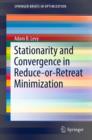 Stationarity and Convergence in Reduce-or-Retreat Minimization - eBook