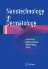 Nanotechnology in Dermatology - eBook