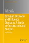 Bayesian Networks and Influence Diagrams: A Guide to Construction and Analysis - eBook