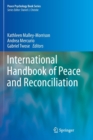 International Handbook of Peace and Reconciliation - Book