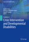 Handbook of Crisis Intervention and Developmental Disabilities - eBook