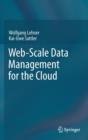Web-scale Data Management for the Cloud - Book