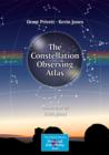 The Constellation Observing Atlas - Book