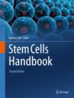 Stem Cells Handbook - Book