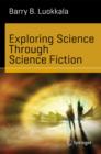 Exploring Science Through Science Fiction - Book