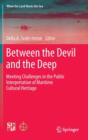 Between the Devil and the Deep : Meeting Challenges in the Public Interpretation of Maritime Cultural Heritage - Book
