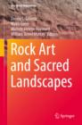 Rock Art and Sacred Landscapes - eBook