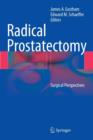 Radical Prostatectomy : Surgical Perspectives - Book