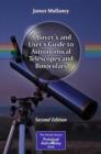 A Buyer's and User's Guide to Astronomical Telescopes and Binoculars - Book