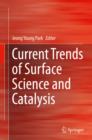 Current Trends of Surface Science and Catalysis - eBook