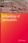 Archaeology of Spiritualities - Book