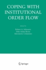 Coping With Institutional Order Flow - Book