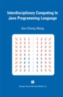 Interdisciplinary Computing in Java Programming - eBook