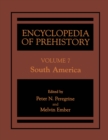 Encyclopedia of Prehistory : Volume 7: South America - eBook