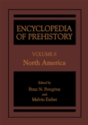 Encyclopedia of Prehistory : Volume 6: North America - eBook