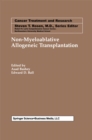 Non-Myeloablative Allogeneic Transplantation - eBook