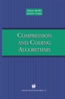 Compression and Coding Algorithms - eBook