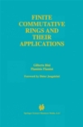 Finite Commutative Rings and Their Applications - eBook