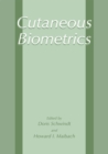 Cutaneous Biometrics - eBook