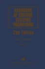 Handbook of Control Systems Engineering - eBook