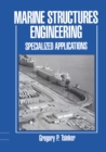 Marine Structures Engineering: Specialized Applications : Specialized applications - eBook