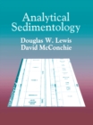 Analytical Sedimentology - eBook