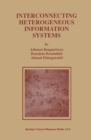 Interconnecting Heterogeneous Information Systems - eBook