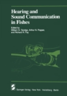 Hearing and Sound Communication in Fishes - eBook