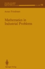 Mathematics in Industrial Problems : Part 1 - eBook
