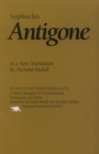 Antigone : In a New Translation by Nicholas Rudall - eBook