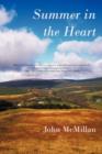 Summer in the Heart - Book