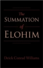 The Summation of Elohim - Book